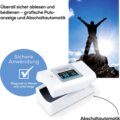 Beurer PO 35 Véroxigén mérő