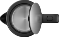 Xiaomi Electric Glass Kettle üveg vízforraló, 1,7 l