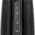 Bosch DesignLine TWK3P423 vízforraló, 1,7 l