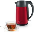 Bosch DesignLine TWK3P424 vízforraló, 1,7 l