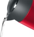 Bosch DesignLine TWK3P424 vízforraló, 1,7 l