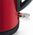 Bosch DesignLine TWK3P424 vízforraló, 1,7 l