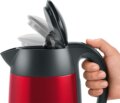 Bosch DesignLine TWK3P424 vízforraló, 1,7 l