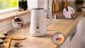 Bosch MyMoment TWK1M121 vízforraló, 1,7 l