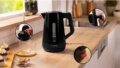 Bosch MyMoment TWK1M123 vízforraló, 1,7 l