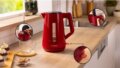 Bosch MyMoment TWK1M124 vízforraló, 1,7 l
