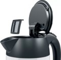 Bosch DesignLine TWK3P421 vízforraló, 1,7 l