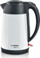 Bosch DesignLine TWK3P421 vízforraló, 1,7 l