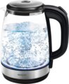 Sencor SWK 2080BK üveg vízforraló, 2 l