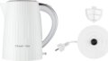 Russell Hobbs Eden 27360-70 vízforraló, 1,7 l
