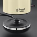 Russell Hobbs Colours Plus+ 20415-70 vízforraló, 1,7 l