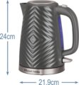 Russell Hobbs Groove 26382-70 vízforraló, 1,7 l