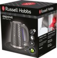 Russell Hobbs Groove 26382-70 vízforraló, 1,7 l