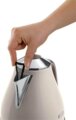 DeLonghi Icona Vintage vízforraló, 1,7 l, bézs