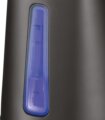 Russell Hobbs Matte Black 26140-70 vízforraló, 1,7 l