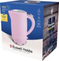 Russell Hobbs Eden 27362-70 vízforraló, 1,7 l