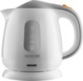 Sencor SWK 1100WH vízforraló, 1 l