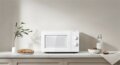 Xiaomi Microwave Oven mikrohullámú sütő, 700W, Fehér