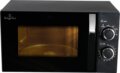 Berlinger Haus BH/9626 mikrohullámú sütő, 700W, Fekete