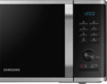 Samsung MG23K3575AS/EO mikrohullámú sütő, 1250W, Ezüst