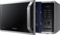 Samsung MG23K3575AS/EO mikrohullámú sütő, 1250W, Ezüst