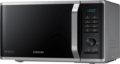 Samsung MG23K3575AS/EO mikrohullámú sütő, 1250W, Ezüst