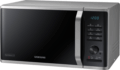 Samsung MG23K3575AS/EO mikrohullámú sütő, 1250W, Ezüst