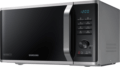 Samsung MG23K3575AS/EO mikrohullámú sütő, 1250W, Ezüst