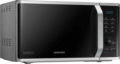 Samsung MG23K3575AS/EO mikrohullámú sütő, 1250W, Ezüst