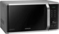 Samsung MG23K3575AS/EO mikrohullámú sütő, 1250W, Ezüst