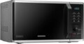 Samsung MG23K3515AS/EO mikrohullámú sütő, 1250W, Inox