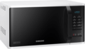 Samsung MS23K3513AW/EO mikrohullámú sütő, 1150W, Fehér