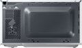 Samsung MS20A3010AH/EO mikrohullámú sütő, 700W, Fehér
