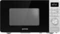 Gorenje MO20A3X mikrohullámú sütő, 800W, Inox