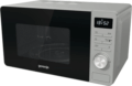 Gorenje MO20A3X mikrohullámú sütő, 800W, Inox