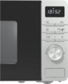 Gorenje MO20A3X mikrohullámú sütő, 800W, Inox