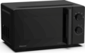 Hisense H20MOBP1HI mikrohullámú sütő, 700W, Fekete