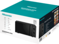 Hisense H20MOBP1HI mikrohullámú sütő, 700W, Fekete