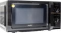 Comfee CMO-MP012 OC-BK mikrohullámú sütő, 700W, Fekete