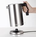 Graef WK600 vízforraló, 1,5 l