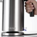 Graef WK600 vízforraló, 1,5 l