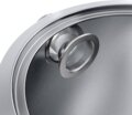 Graef WK600 vízforraló, 1,5 l
