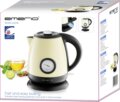 Emerio WK-109795.2 vízforraló, 1 l
