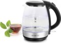 Emerio WK-125145 vízforraló, 1,2 l