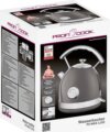 Profi Cook PC-WKS 1192 vízforraló, 1,7 l