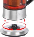 Profi Cook PC-TK 1165 vízforraló, 0,5 l