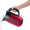 Bosch DesignLine TWK4P434 vízforraló, 1,7 l