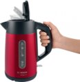 Bosch DesignLine TWK4P434 vízforraló, 1,7 l