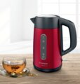 Bosch DesignLine TWK4P434 vízforraló, 1,7 l
