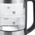 Severin WK 3458 vízforraló, 0,5 l